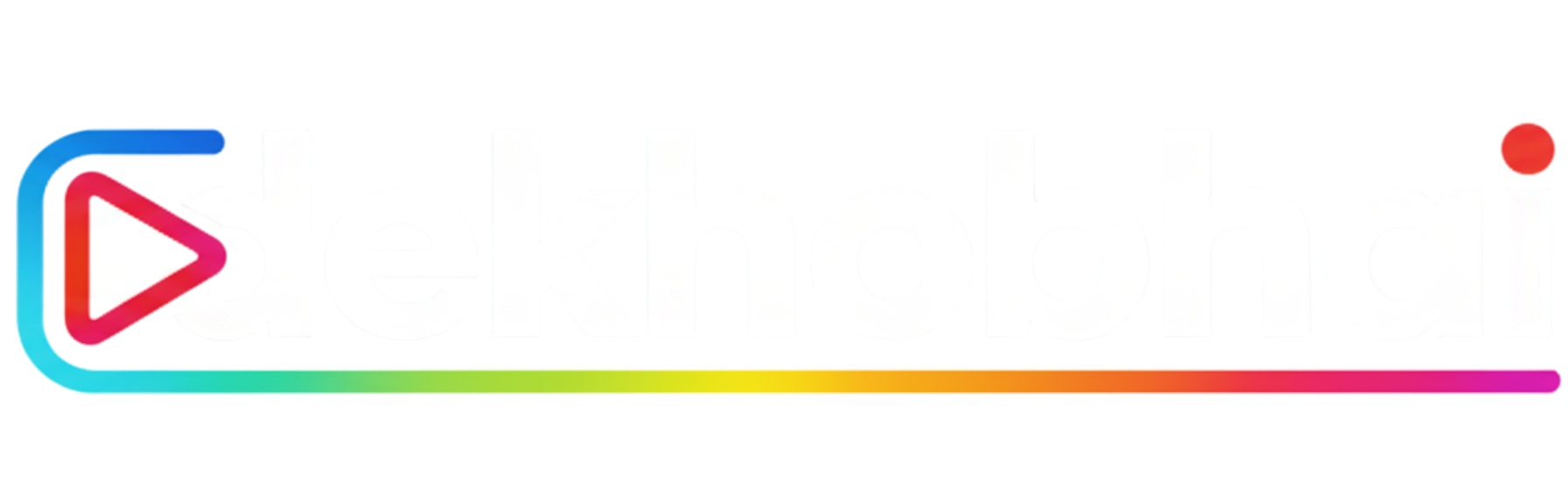 DekhoBhai Logo